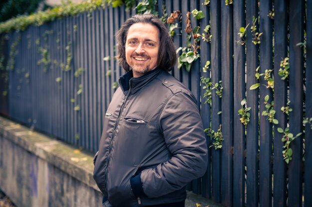 Martin Kusenda