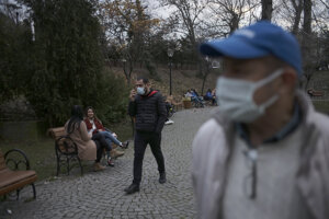 Ilustračné foto.