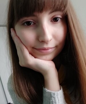 Stela Tkáčová patrí do skupiny mladých kartografov UNIPO Mappers, radi venujú čas niečomu, čo môže pomôcť iným.