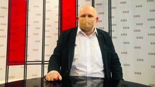 Zakladateľ SME Fulmek: Snažil som sa skultivovať Pentu. Jej odchod je víťazstvo