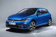 Volkswagen Polo R-Line