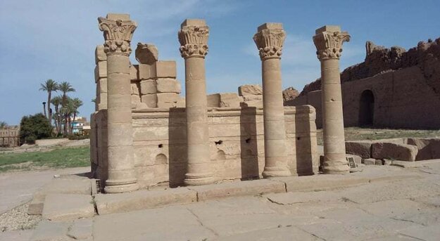 Dendera