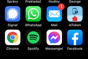 Mobilný signál v lokalite Turecký vrch.
