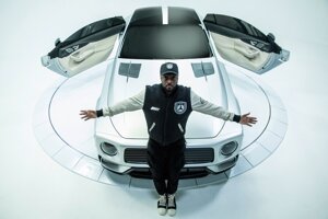 The Flip a will.i.am