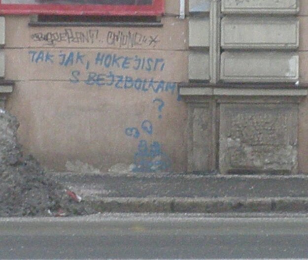 (zdroj: FB fanpage – Santiago - zberateľ zahodených slov)