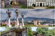Tipy na výlety počas sviatkov v Nitrianskom kraji