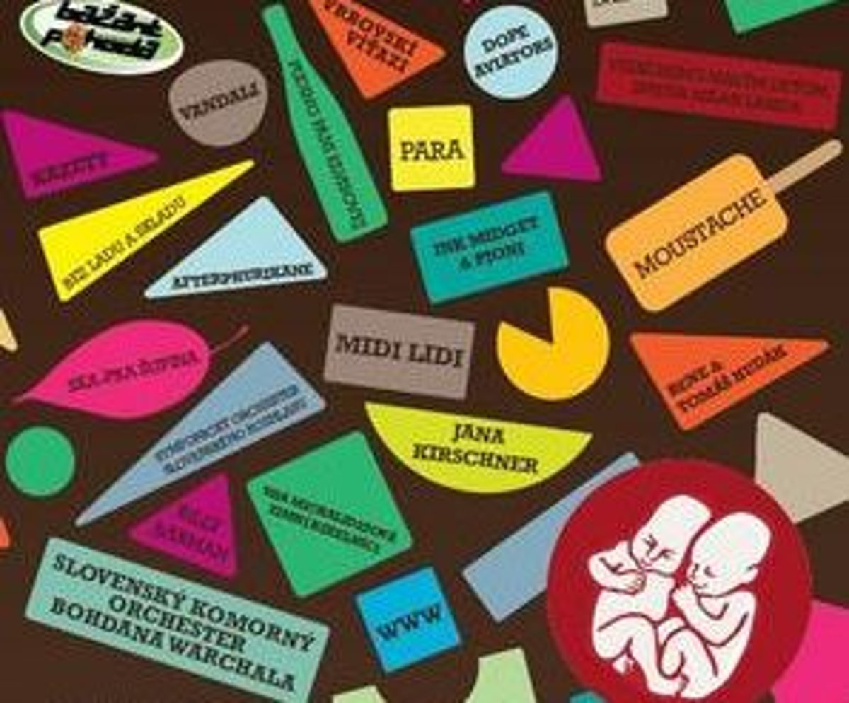 ALT scéna Zoznamka stránky