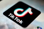 Aplikácia TikTok.