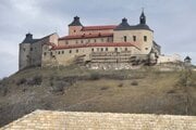 Krásna Hôrka.