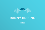 Ranný brífing