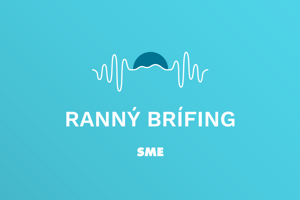 Ranný brífing