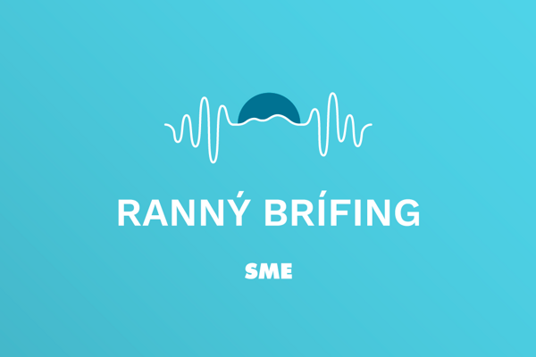Ranný brífing
