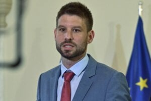 Michal Šimečka
