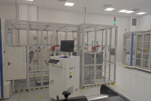 Fabriku na elektrobatérie chce v Šuranoch stavať firma Gotion InoBat Batteries. Spoločnosť InoBat má jeden zo svojich závodov aj vo Voderadoch.