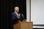 Prezident Peter Pellegrini.