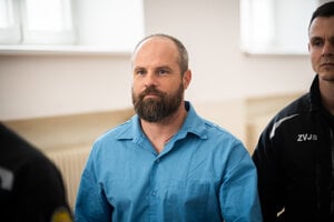 Odsúdený Kaľavský vypovedal ako svedok. Spomínal najmä Čurillu a jeho kolegov