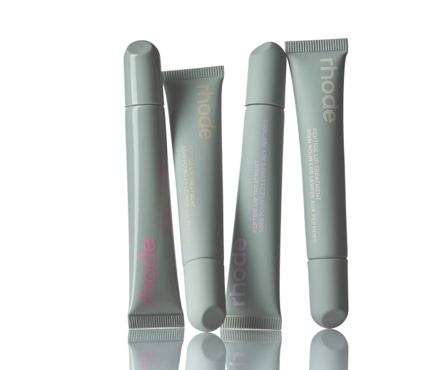 Rhode Beauty Peptide Lip Treatment. (zdroj: Rhode)
