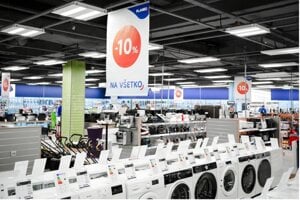 PLANEO otvára v Brezne so zľavou 10 % na všetko.