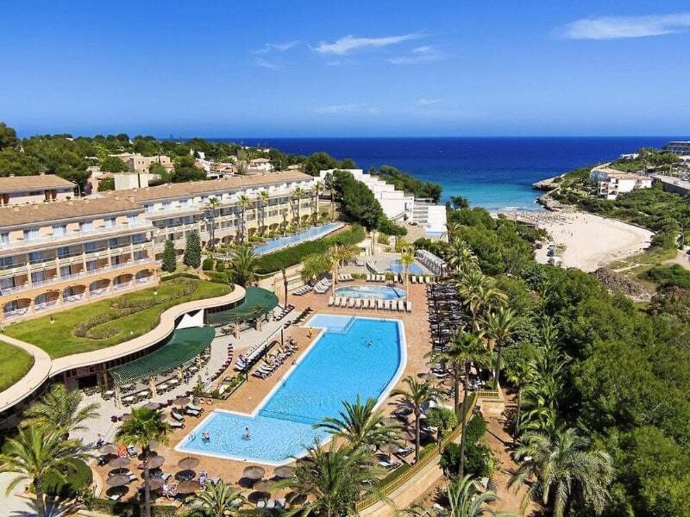 Insotel Cala Mandía Resort & Spa 4* (zdroj: dovolenka.sme.sk)