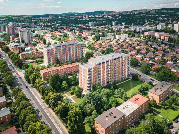 Zlín (zdroj: Adobe Stock)