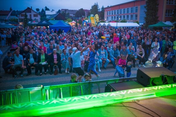 Rabčania sa po roku znovu zabavia na Dňoch Rabče. Organizátori nachystali naozaj lukratívny dvojdňový program. 