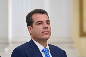 Thanos Plevris