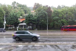Ilustračné foto