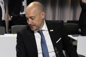 Magnus Heunicke, dánsky minister životného prostredia.