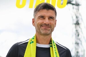 Pavol Staňo.