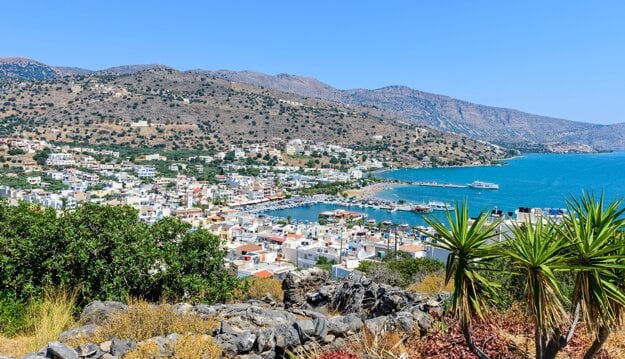 Elounda (zdroj: Adobe Stock)