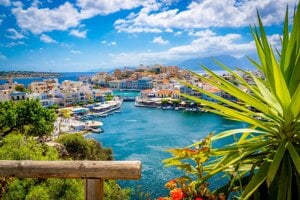Agios Nikolaos
