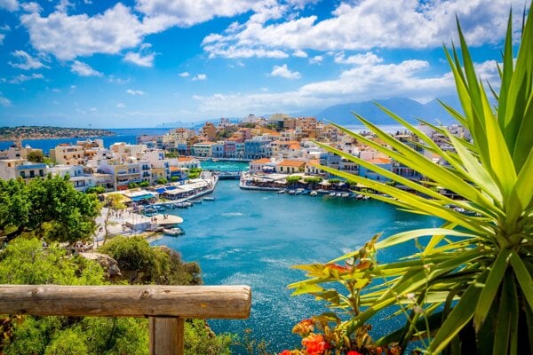 Agios Nikolaos