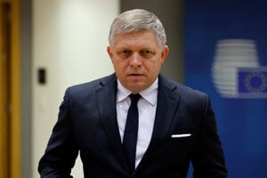 Slovensko opäť zablokovalo sankcie proti Rusku, Fico poslal von der Leyenovej ďalší list
