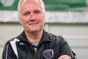 Vladimír Fabian ako futbalový rozhodca končí. 
