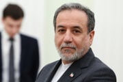 Iránsky minister zahraničia Abbás Arákčí.