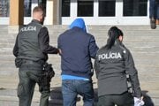Začiatkom roka 2023 skončil vo väzbe. Už je na slobode.