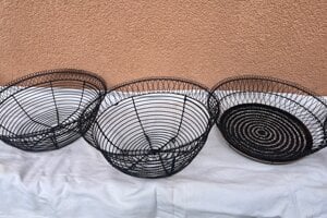 Drotárske umenie Tibora Bartoša
