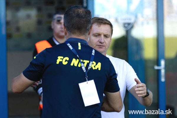 Miloš Foltán prijal ponuku klubu zo štvrtej ligy. 