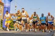 Štart Young Run