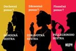 Karikatúra dňa: Tri sestry 22. júla