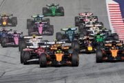Formula 1.