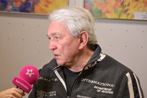 Stíchol hlas českého Belmonda. Zomrel herec a zabávač Jiří Krampol