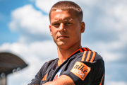 Patrik Jevoš.