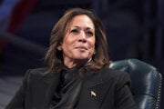 Kamala Harris chce pomáhať demokratom v kongresových voľbách. 