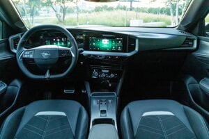 Opel Mokka Electric