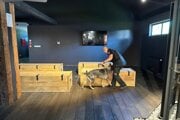 Múzeum holokaustu pred spomienkou skontrolovali pyrotechnici.