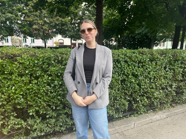 Natália si spontánne kúpila letenky do Talianska. (zdroj: Closer)