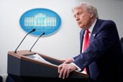 Trump ponúkol Putinovi veľmocenský formát, ruská tlač víta, že Európa je mimo. 