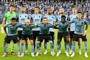 Futbalisti Slovana