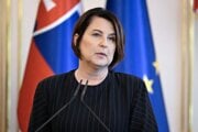 Predsedníčka Súdnej rady Marcela Kosová.